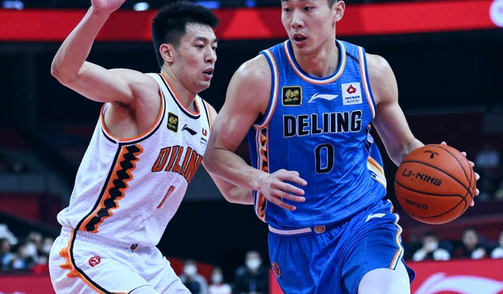 RHJ trở lại sau đứt gân Achilles: chiến thắng 55 điểm không che được biến số lớn nhất của TNT