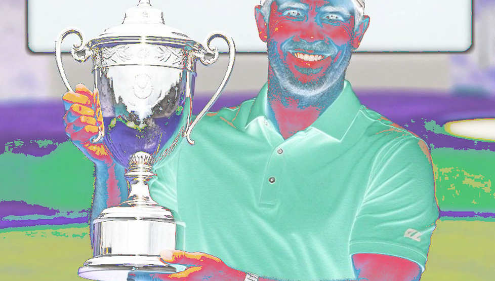 Khi clip bị xóa trước lúc sự thật được xác lập: Keegan Bradley và Ryder Cup ở Bethpage Black