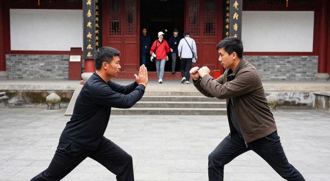16-0 và vẫn bị UFC cắt: Bản án dành cho kẻ thắng không biết kết liễu