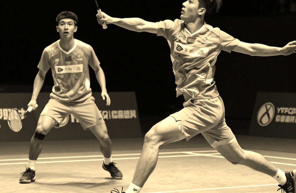 Đội hình cầu lông Ấn Độ tại Asian Games 2026: Canh bạc dồn vào một cặp đôi