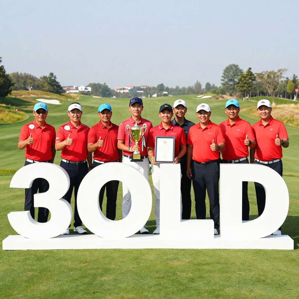 Tấm thẻ PGA Tour cuối cùng của Davis Lamb: vòng đấu được cứu bằng những cú đánh hỏng