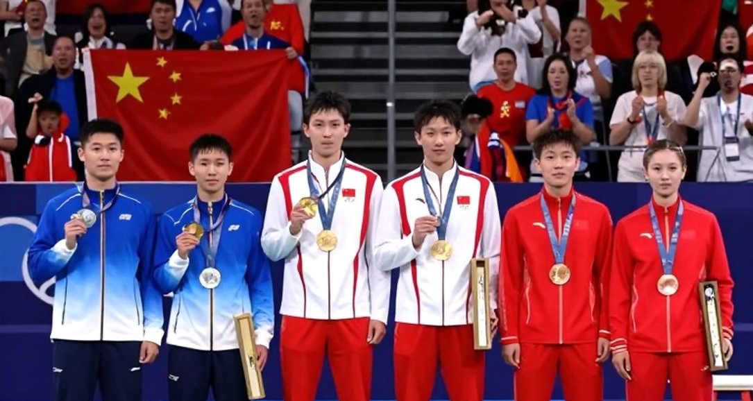 Thùy Linh và bài toán Asiad: Khoảng cách cầu lông Việt Nam không nằm ở tay vợt