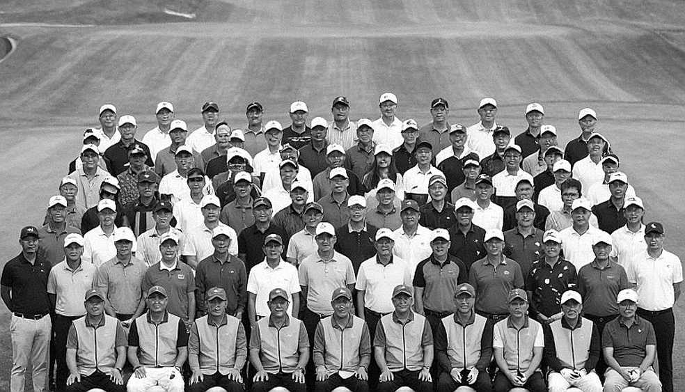 Cột dữ liệu trống: sai lầm tốn kém nhất của ngành phân tích golf
