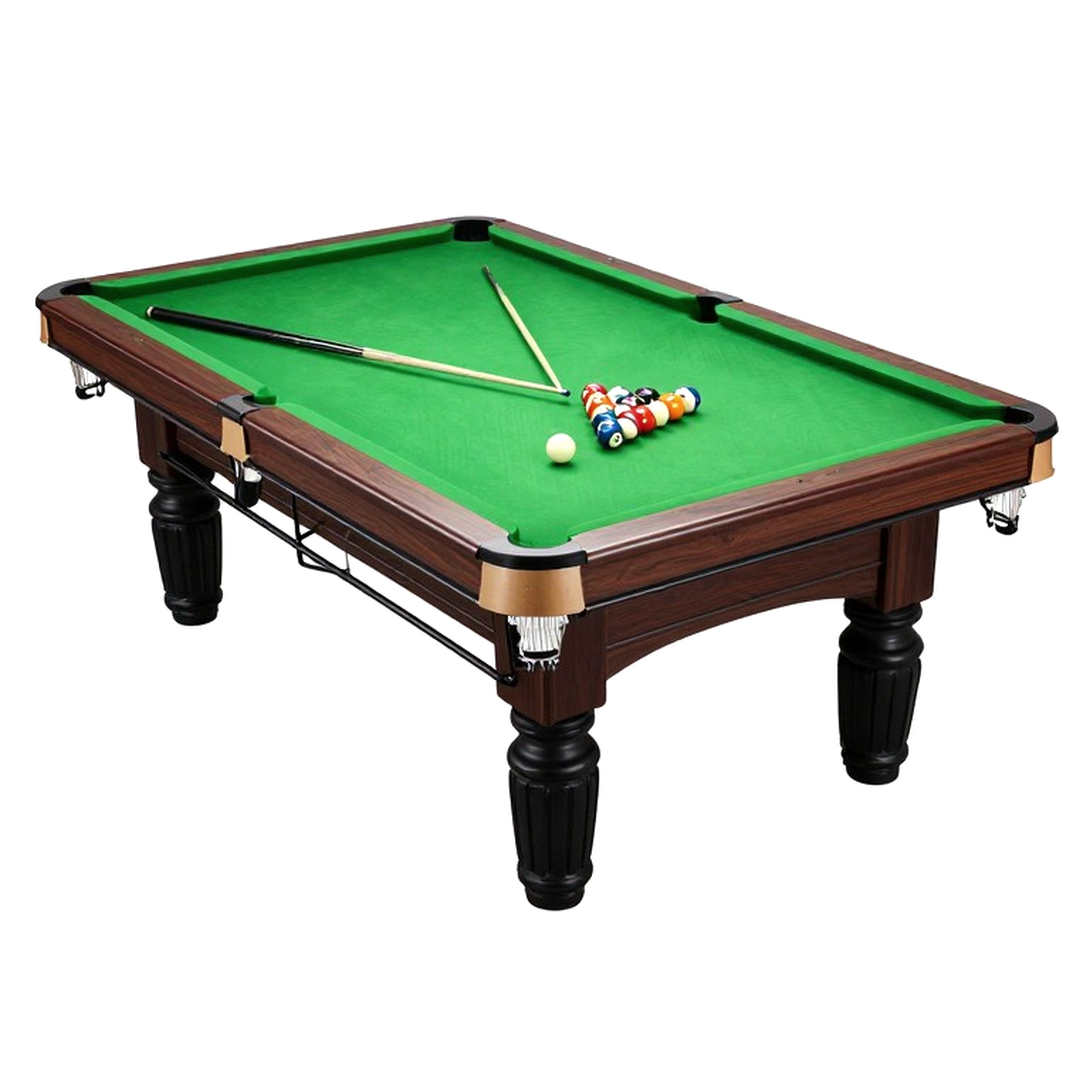 Thiếu vắng dữ liệu, phân tích billiards trở thành trò chơi suy đoán