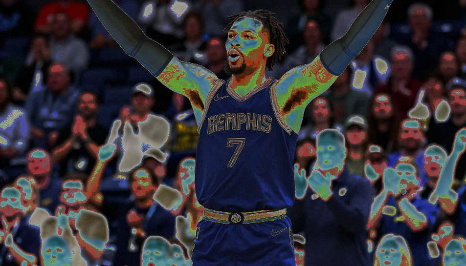 Giải mã thương vụ Luka Dončić – Anthony Davis: Điều khoản 345 triệu USD và canh bạc đi ngược dòng tiền