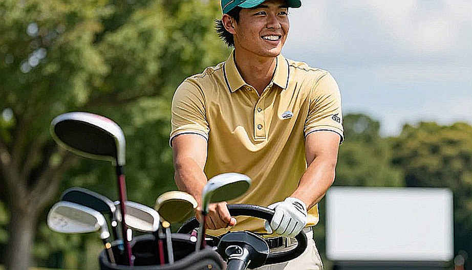 9 handicap ở tuổi 81 và 50 năm không tiến bộ: bốn lá thư phơi ra lỗ hổng dữ liệu của mọi bài xích golf
