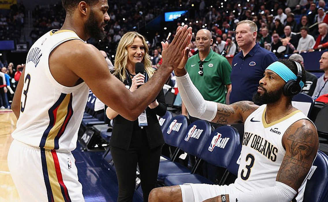 NBA 2026-27: Khung 15 giờ chiều và những gì bảng lịch khai mạc thực sự tiết lộ