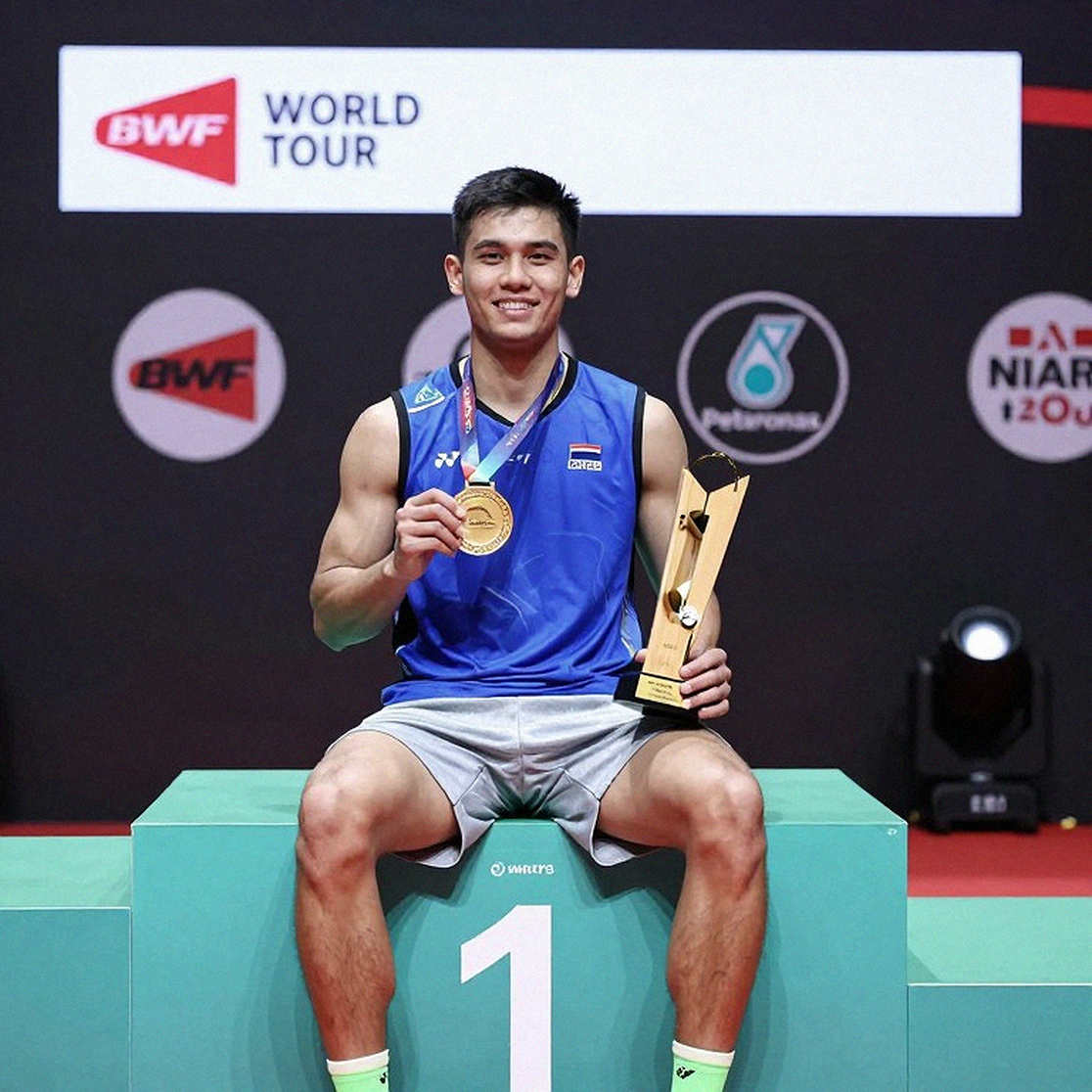 Lakshya Sen và con đường tới huy chương vàng đơn nam cầu lông Asian Games 2026: Nhánh đấu dự phóng và sự thật từ những con số đối đầu