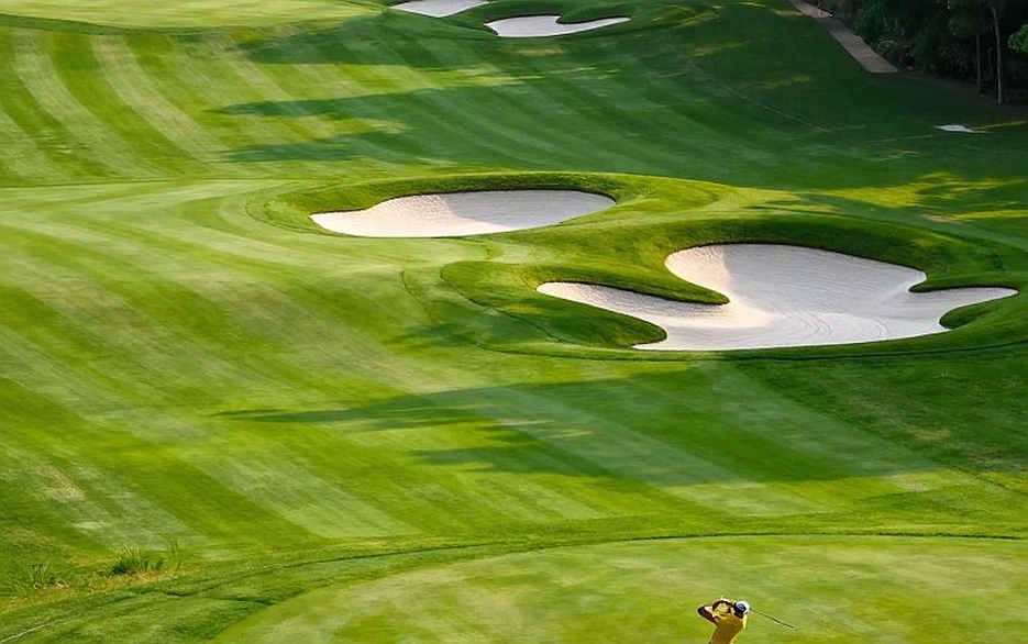 Strokes Gained và cuộc chiến OWGR: Làng golf chuyên nghiệp đang bị định giá lại bằng con số