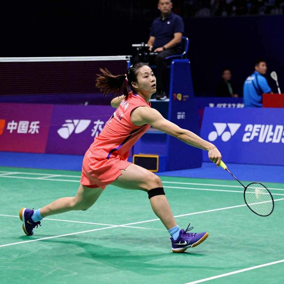 Kunlavut Vitidsarn và cú đúp lịch sử tại Asian Games 2026: Khi người Thái viết lại bản đồ cầu lông châu Á