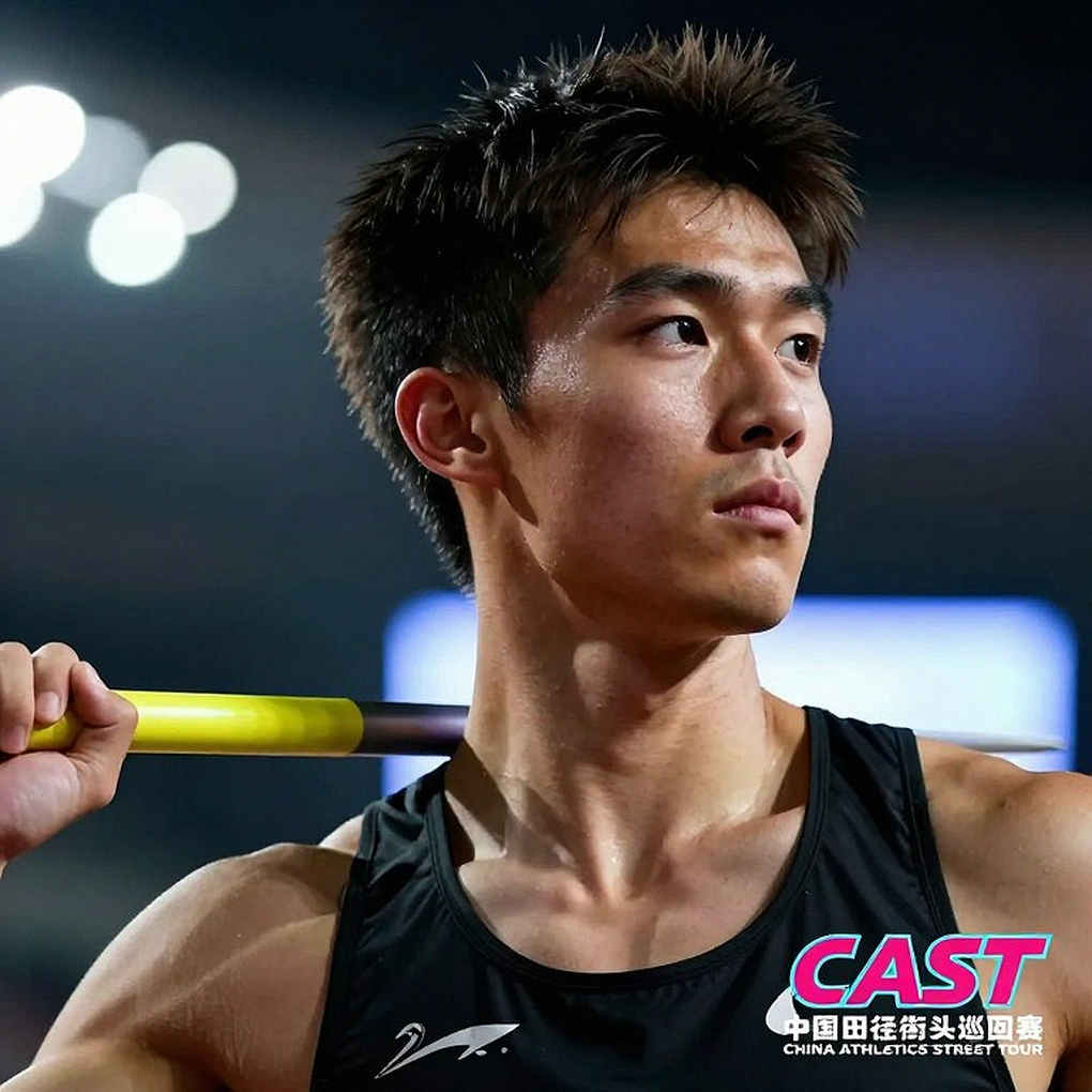 Bednarek phá vỡ biệt danh 'kẻ bạc' tại Budapest: Cú đúp nước rút và mục tiêu Olympic còn dang dở