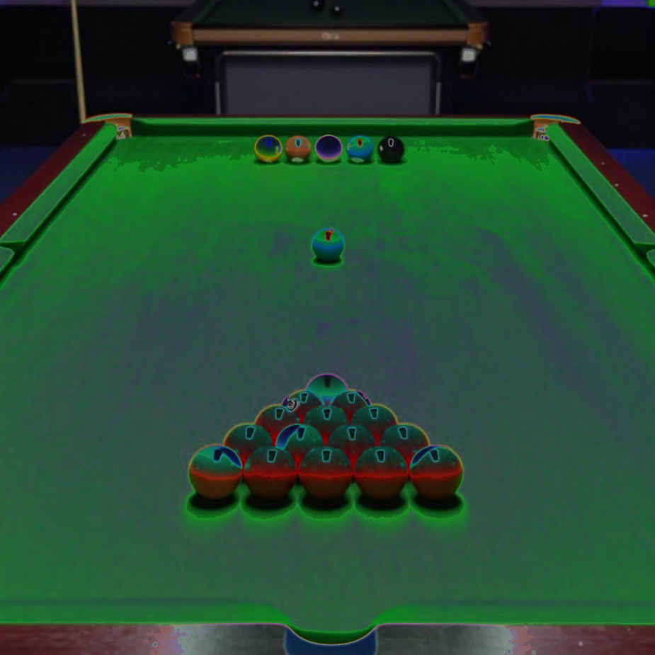 Stan Moody hạ Gary Wilson tại chung kết Snooker 900: đọc lại một danh hiệu không tính điểm