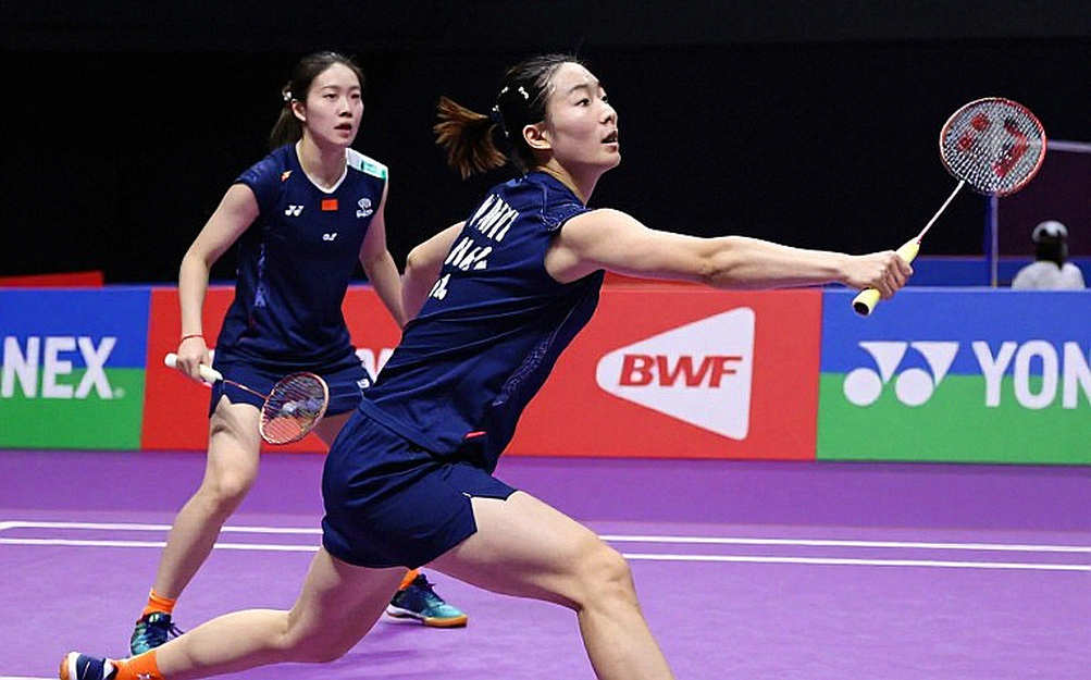 Tanvi Patri vô địch U17 châu Á tại Thành Đô: bản đọc dữ liệu và những khoảng trống chưa lấp