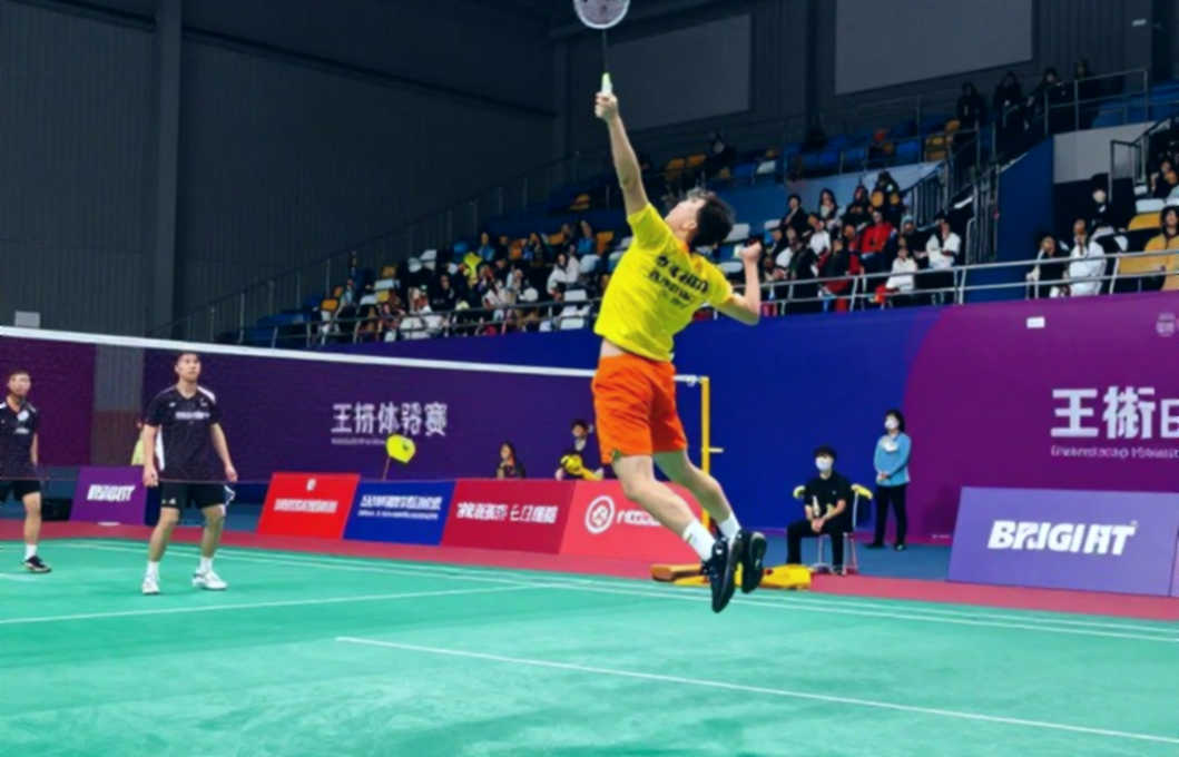 Indonesia vào chung kết đồng đội nam Asian Games 2026: Khi đôi là trụ, đơn là ẩn số