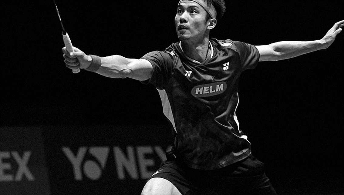 Alwi Farhan tập cùng Kento Momota trước Asian Games 2026: tín hiệu chuẩn bị, không phải bản kết luận trình độ