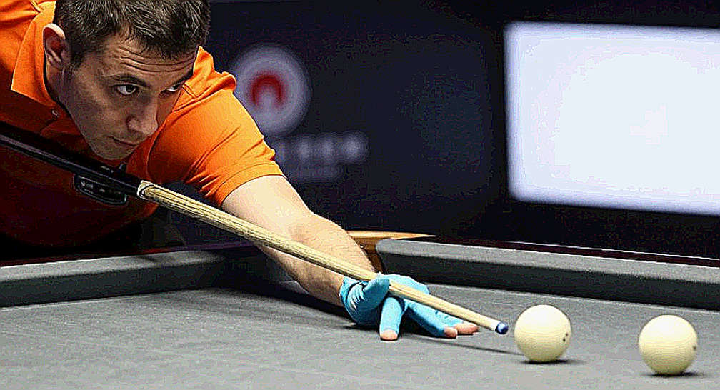 Phú Thọ, đêm 9-ball: Cú đánh hỏng của tay cơ số 1 thế giới và cái giá của một thể thức ngắn