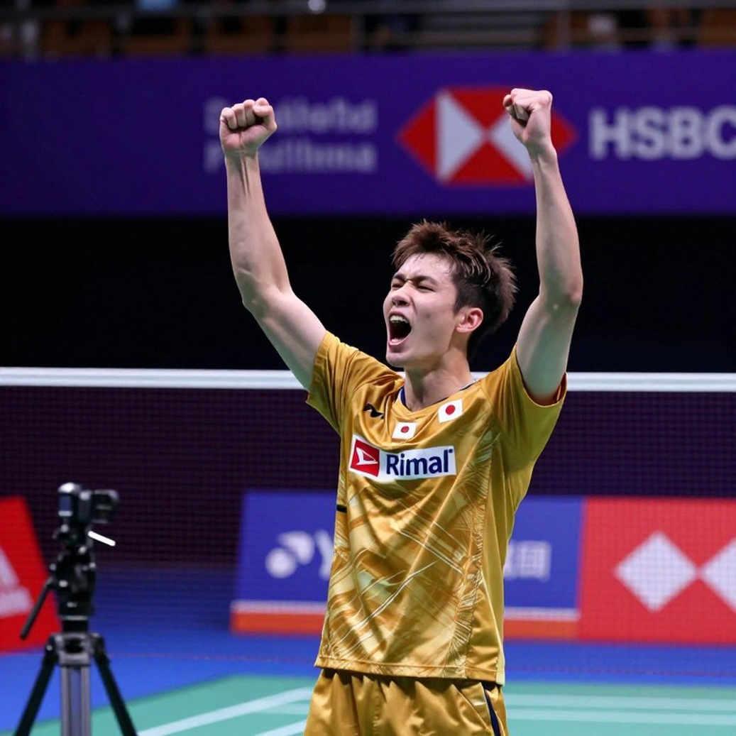 Bốc thăm cầu lông đồng đội Aichi-Nagoya 2026: Ấn Độ chạm Nhật Bản ở tứ kết và bài toán bảng đấu tự khóa