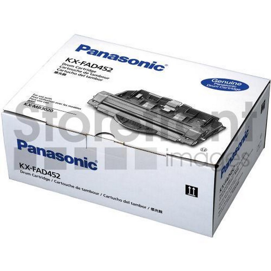 DRUM UNIT :: PANASONIC Brand 1-DRUM UNIT - National Cartridge Co ...