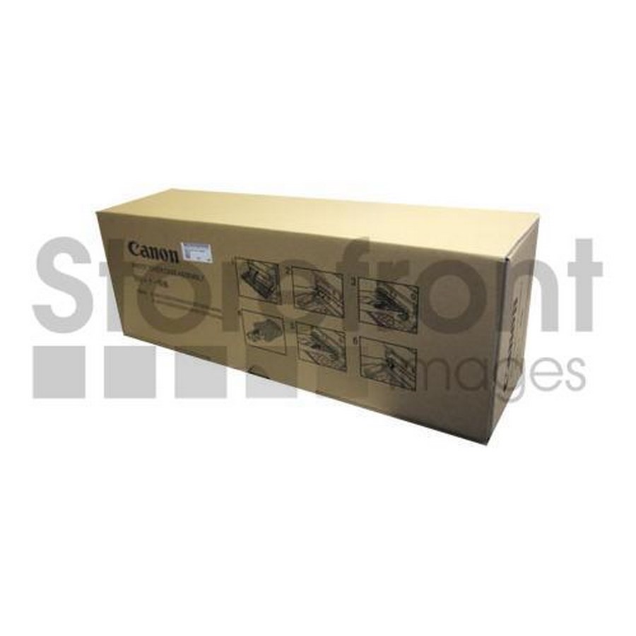 canon c5045 waste toner container