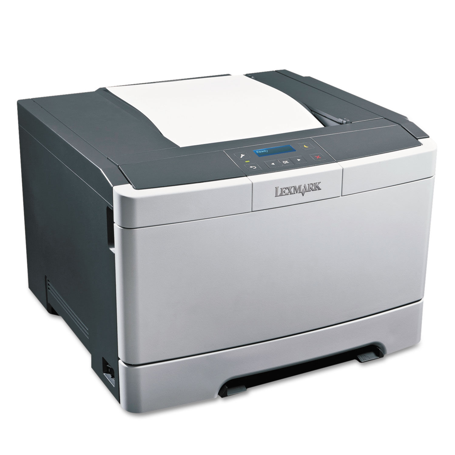 Принтер lexmark. Принтер Lexmark cs310dn. Принтер Lexmark cs410dn. Принтер Лексмарк лазерный. Lexmark cs310n картриджи.