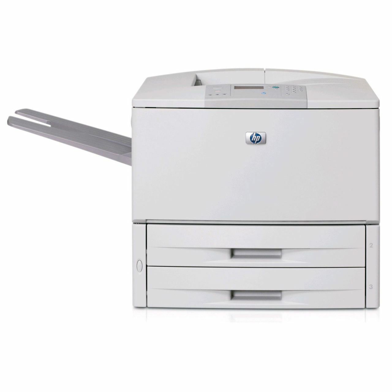 HP Laserjet 9040n Printer Q7698AR