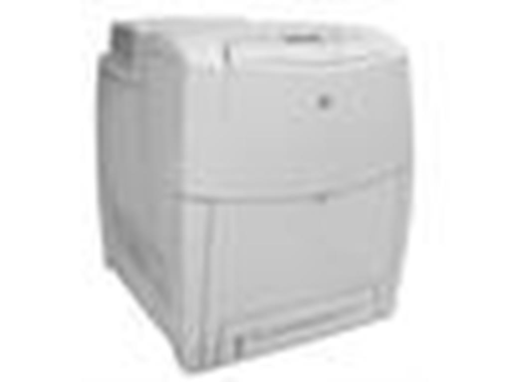 Hewlett Packard Color LaserJet 4600 Laser Printer