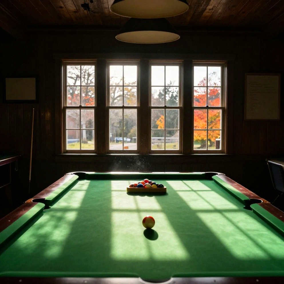 10-ball tại Gandia: Silva, Correia và Kokten thắng bằng bản lĩnh ở những ván ngắn nhất