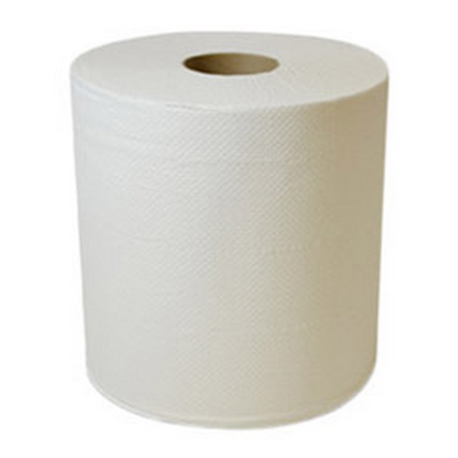 CPC 83003 600'/ROLL 2-PLY CENTERPULL TOWELS.