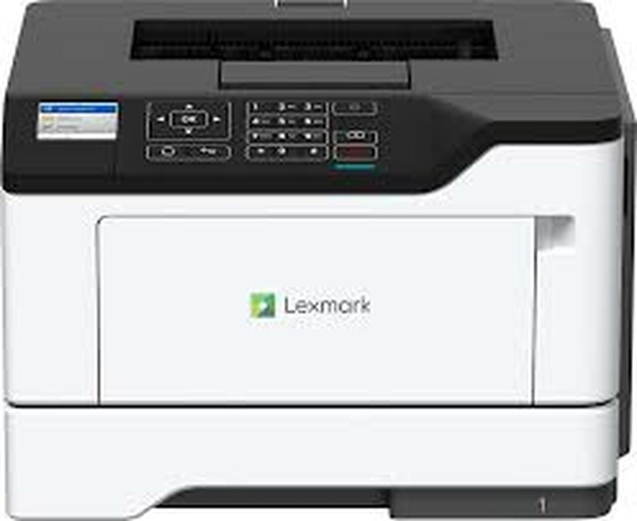 Lexmark MS421DN Laser Printer