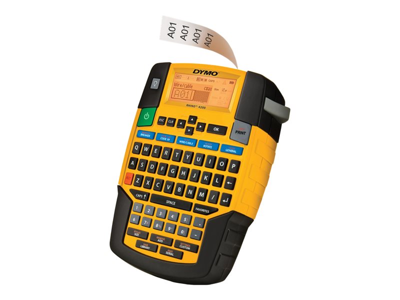 DYMO 1801611 LABEL MAKER